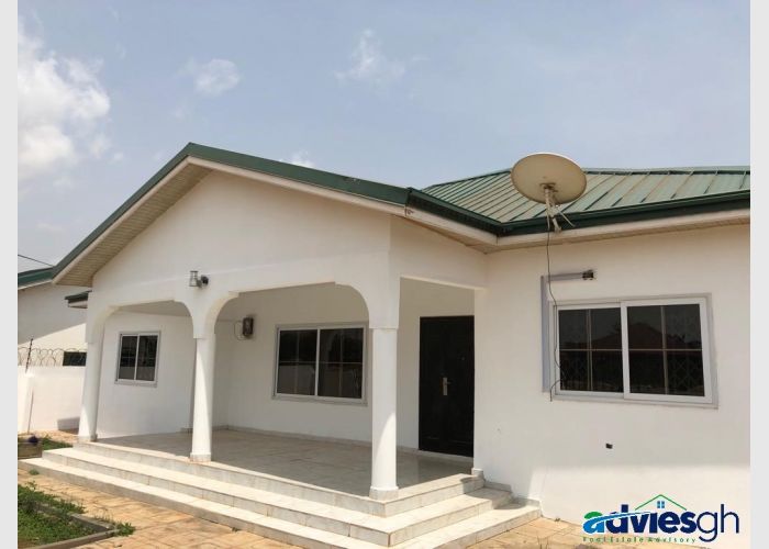  3 Bedroom House at Mataheko is for sale