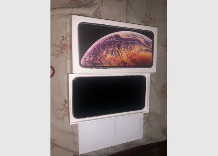 iPhone XS Max