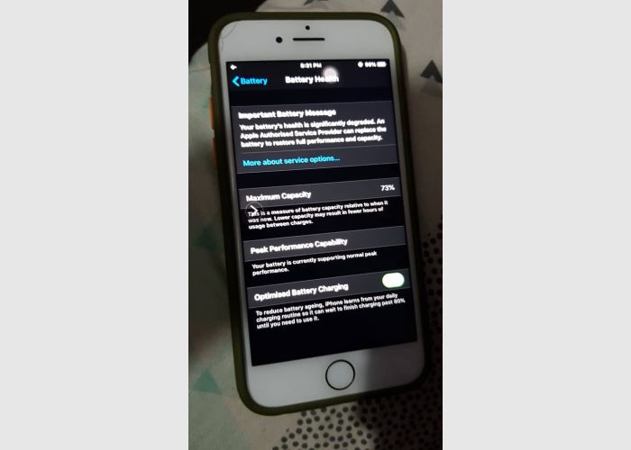 iPhone 7 for sale