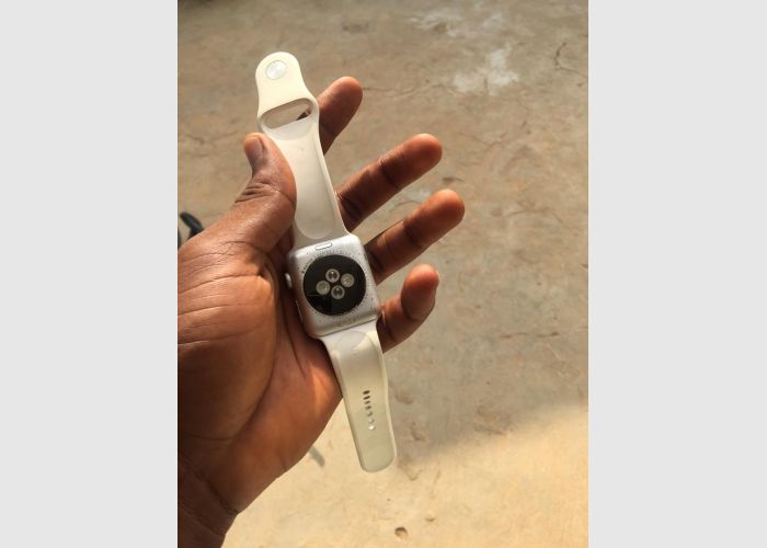 Apple iWatch  series 2