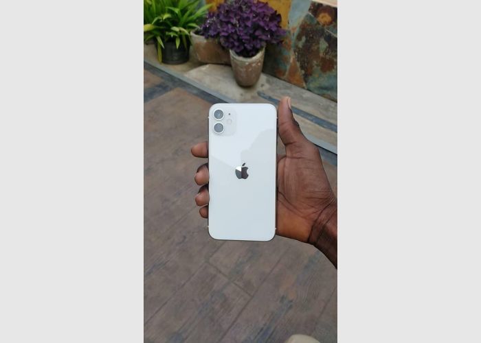 iPhone 11 Locked for sale
