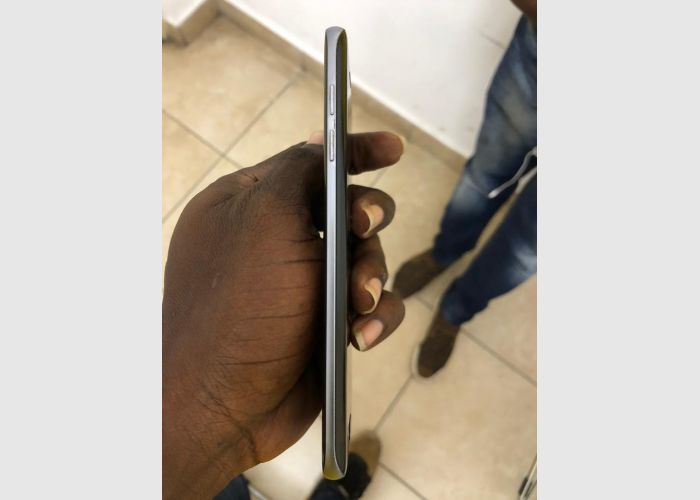 Samsung Galaxy S7 Edge