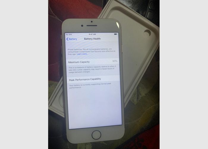  iPhone 8 for sale