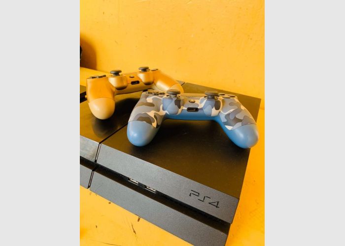  Sony PS4 for sale