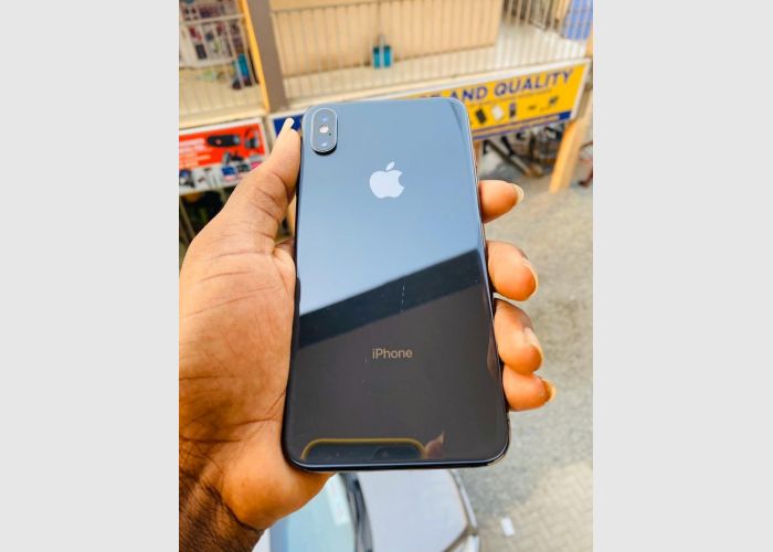 iPhone XS Max for sale