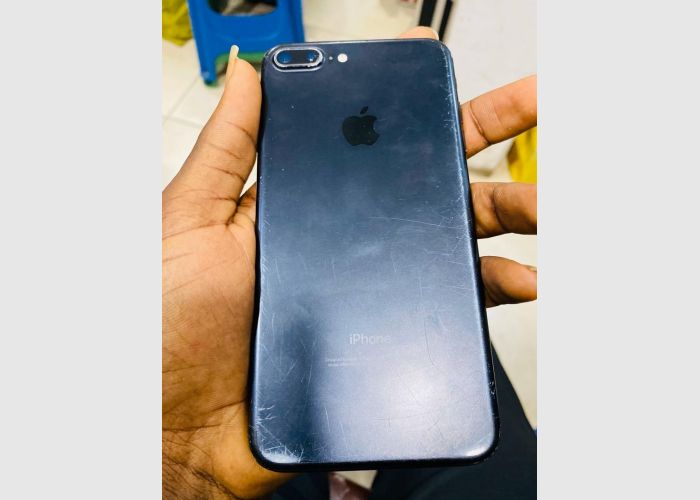  Used iPhone 7 Plus