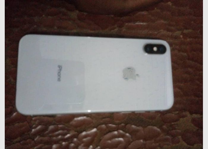 iPhone X for sale