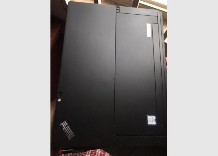 Lenovo X1 ThinkPad