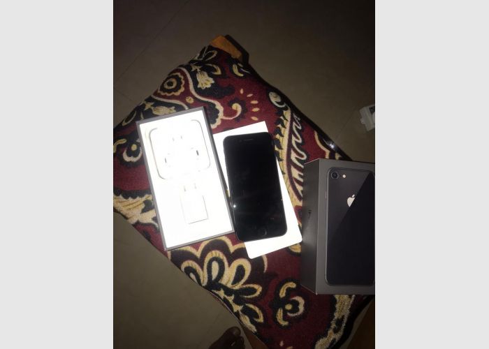 Apple iPhone 8 for sale