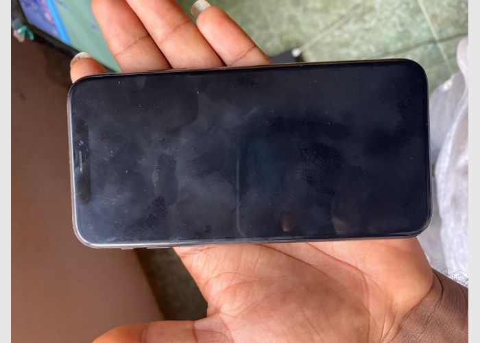 Apple iPhone X for sale