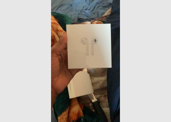 Apple AirPod 2 for sale
