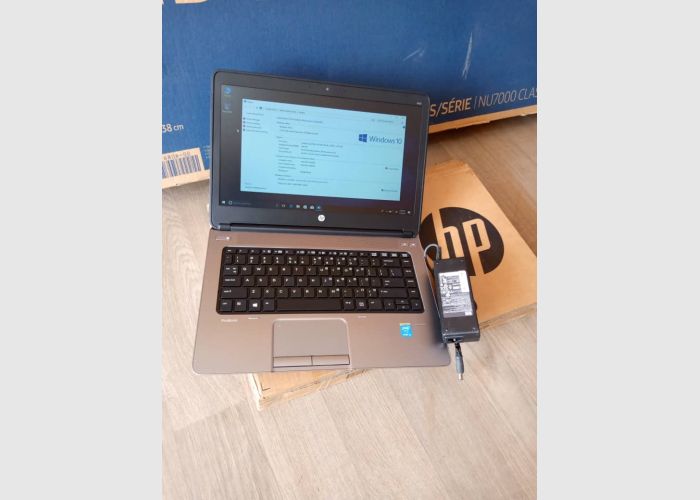 HP Probook laptop for sale