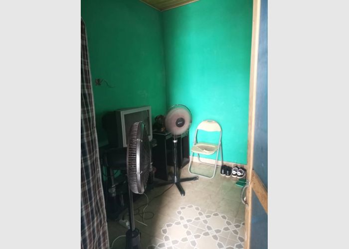 Single Room Self Contained for rent