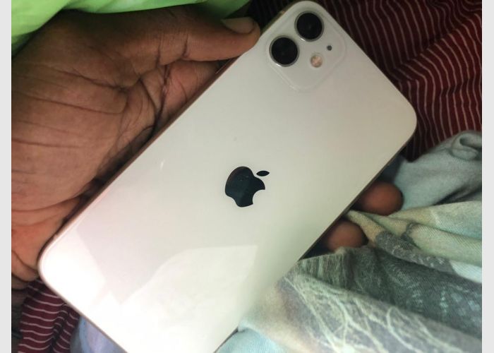 Apple iPhone 11 for sale