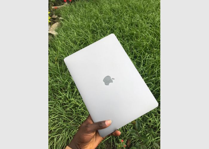 13â€ MacBook Pro 2017