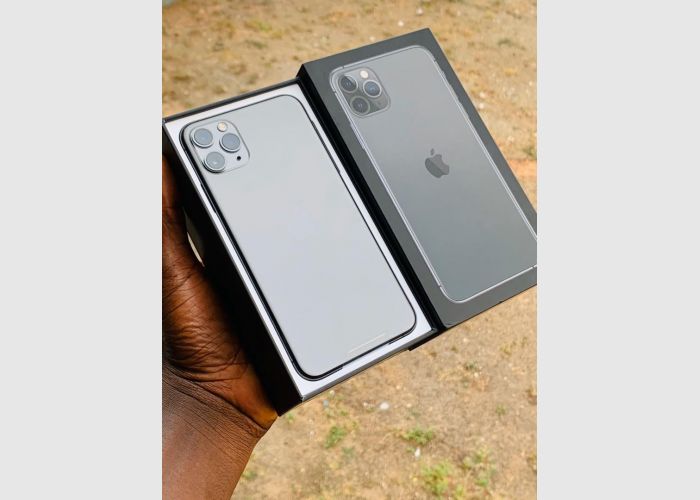 iPhone 11 Pro Max