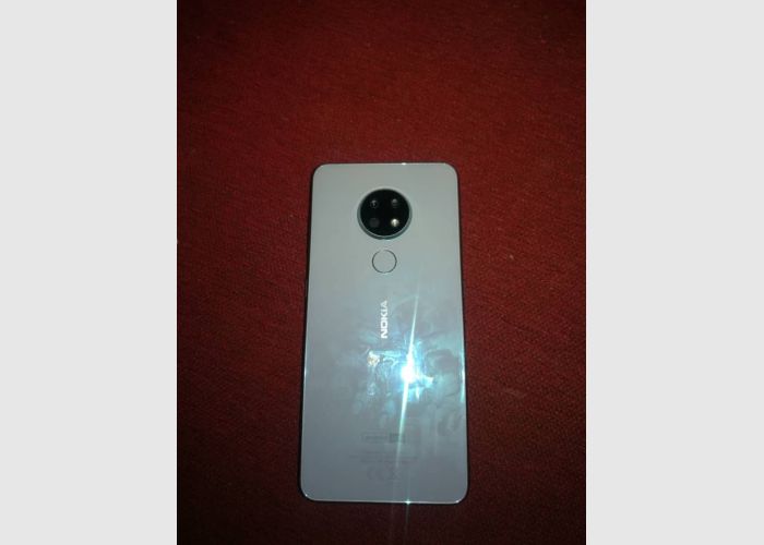 Nokia 6.2