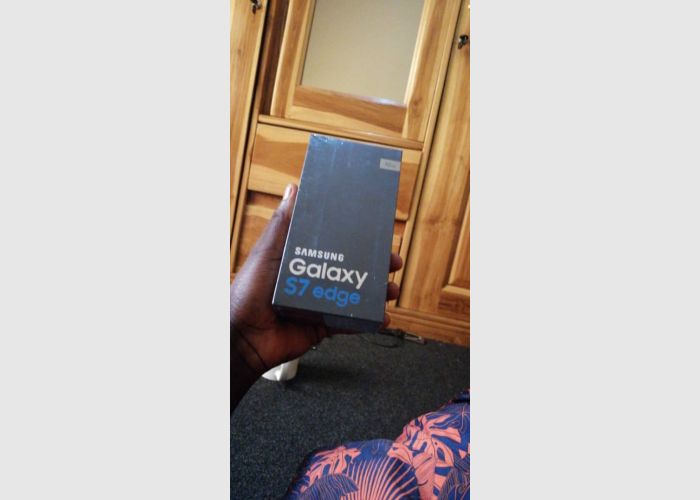  Samsung Galaxy S7 Edge for sale