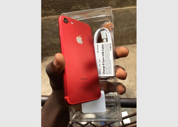Apple iPhone 7 for sale