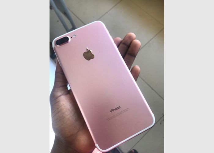 iPhone 7 Plus