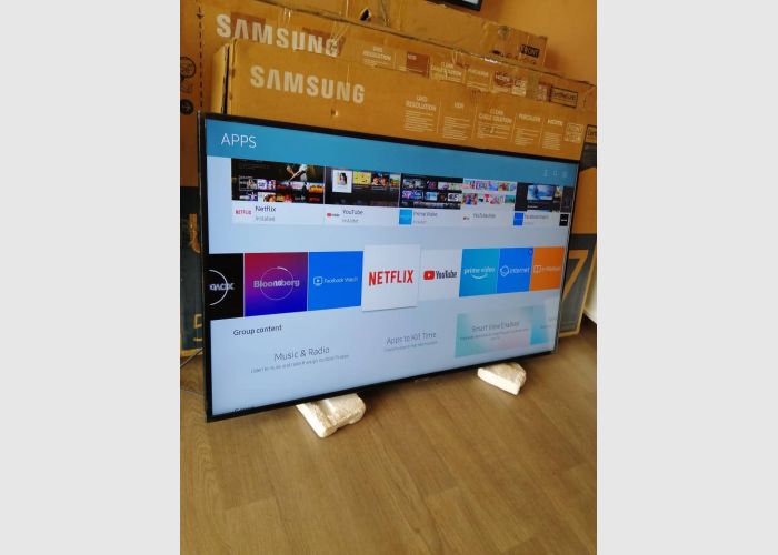 Samsung 55 inches 