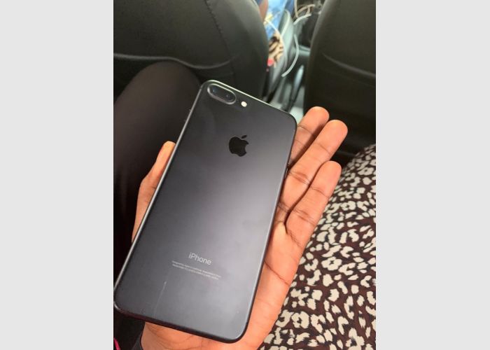 iPhone 7 Plus for sale
