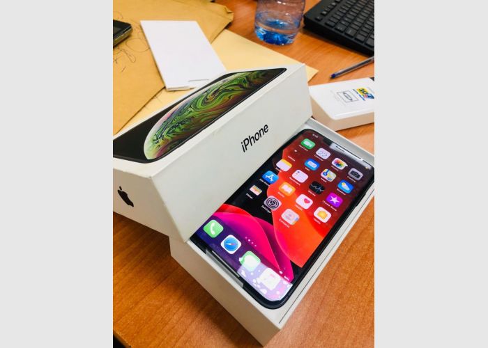 Apple Xs Max 