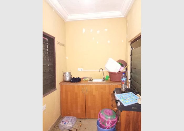  2 Bedroom and Hall for rent
