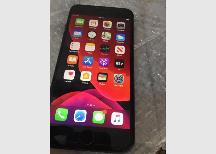  iPhone 8 Plus