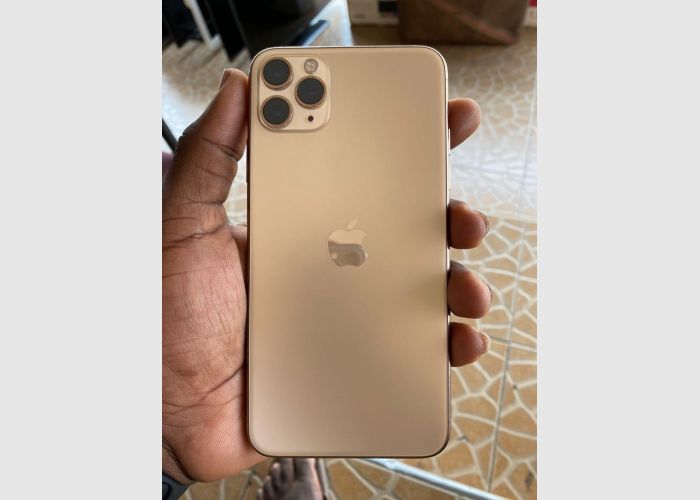 iPhone 11 Pro Max