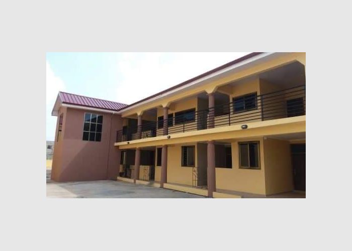Single Room or Chamber & Hall for rent