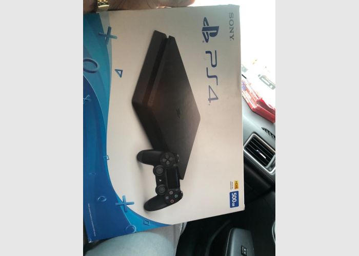 Sony PS4 Slim for sale