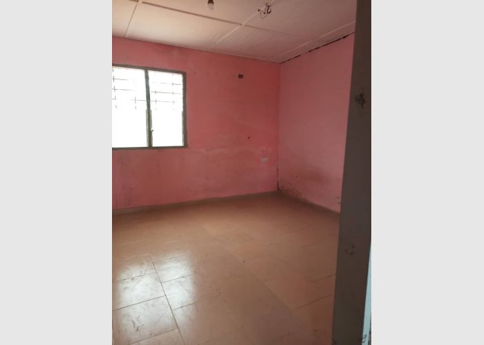 Single room self-contained