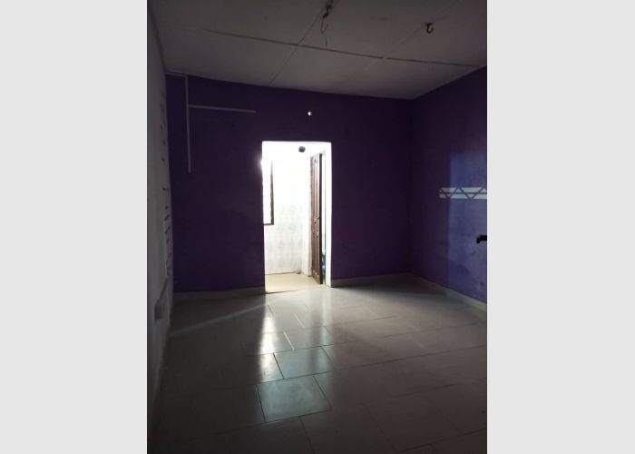 Chamber and Hall up for rent