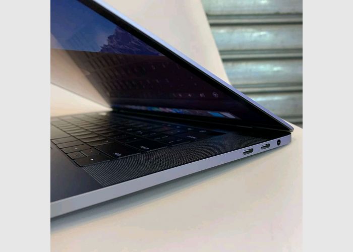 Apple MacBook pro 2019