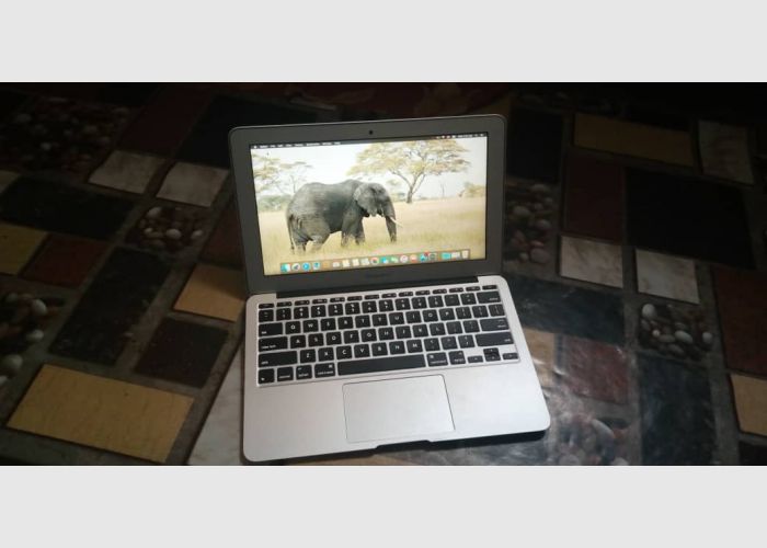 MacBook Air