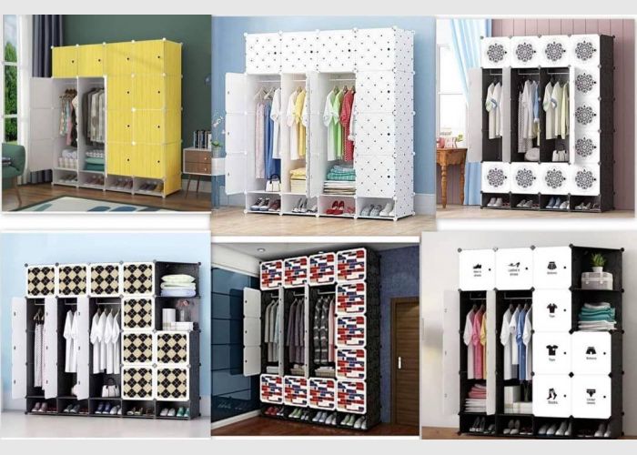 super strong Wardrobe.