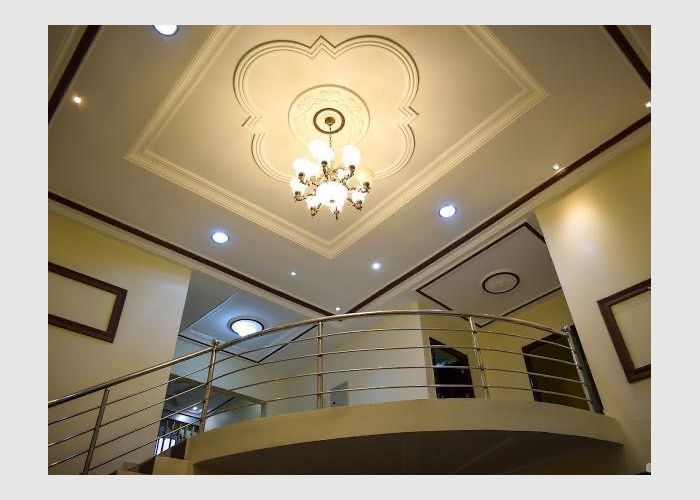  5 Bedroom House For Rent