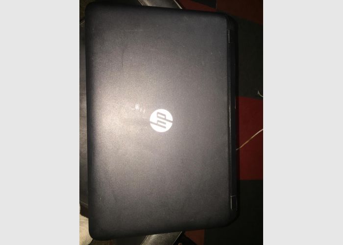 Hp notebook for sale