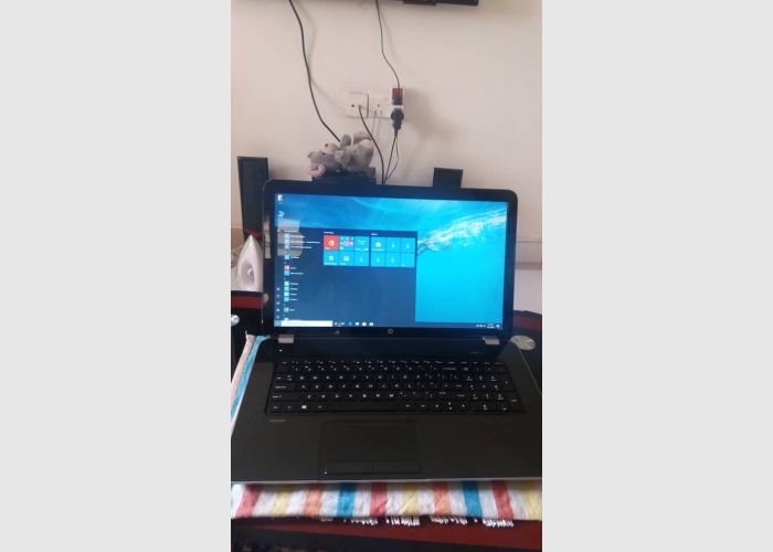  Hp Pavilion Laptop for sale