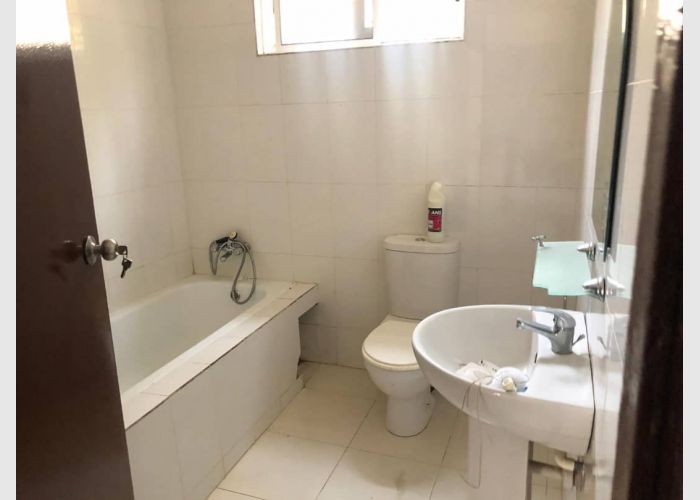  3 Bedroom House for rent