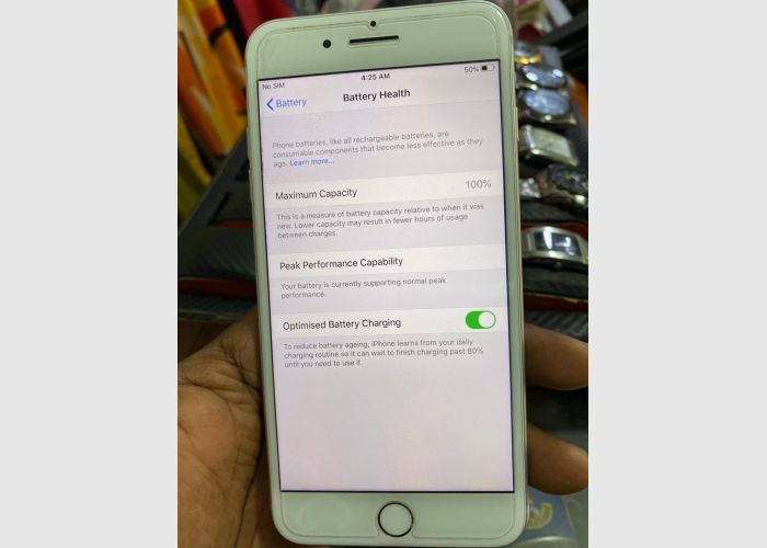 iPhone 7 Plus for sale