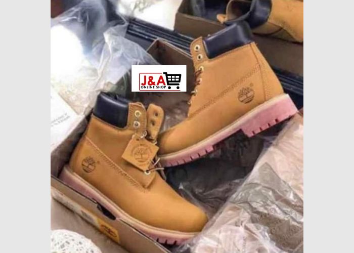 Timberland boots for sale
