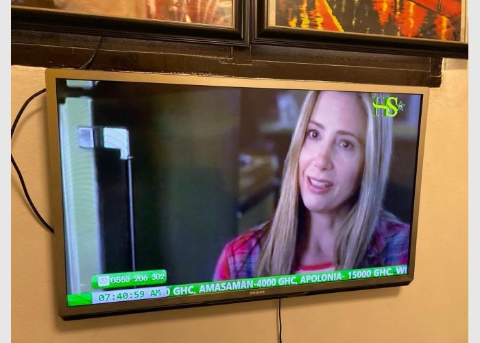Philips TV 40inches LED
