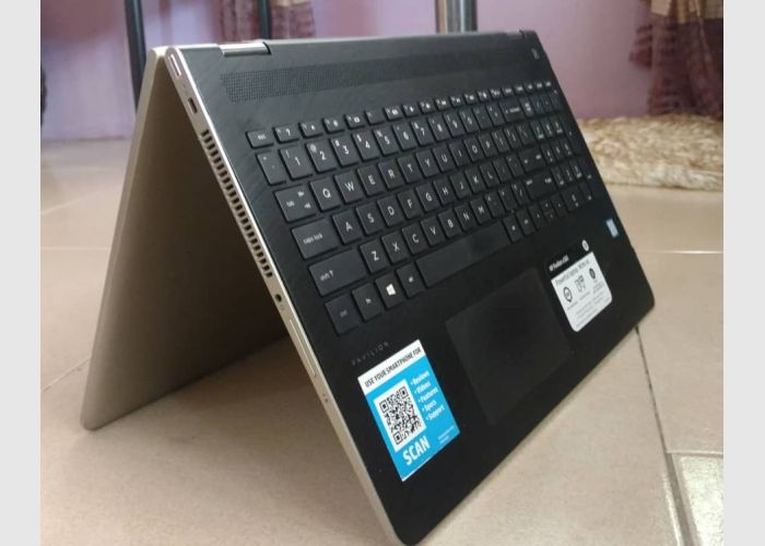 Hp Pavilion Laptop core i5