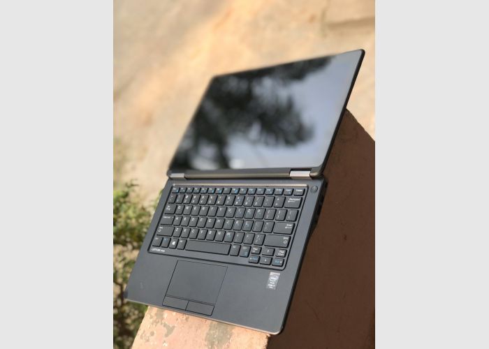  Dell Core i7 Laptop