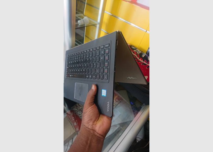 Lenovo Yoga 360