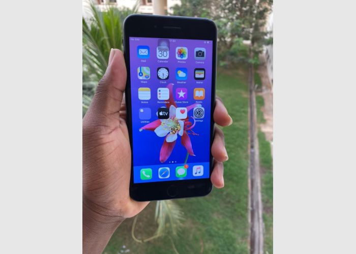 iPhone 7 Plus for sale