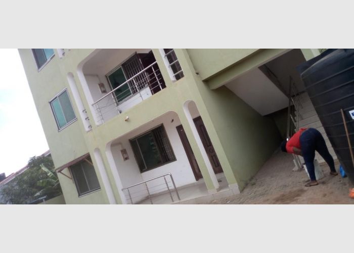  3 bedroom apartment for rent