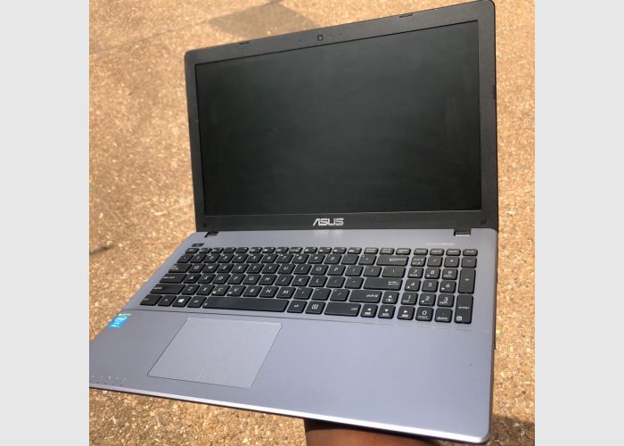 Asus x550l Laptop for sale